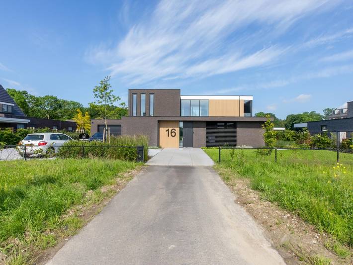 Ferienhaus für 2 Personen, mit Garten in Koudekerke