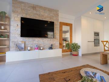 Apartment in Platja de Palma, Palma für 3 