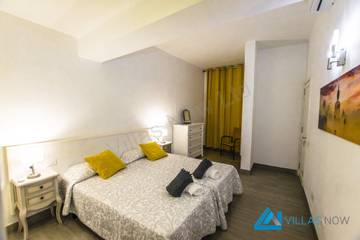 Holiday Apartment for 2 People in Yaiza, Lanzarote, Photo 1