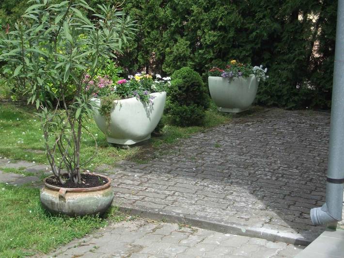 Ferienhaus für 4 Personen, mit Garten am Balaton - 4