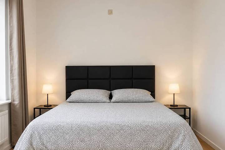 Gîte pour 6 personnes dans Aéroport de Charleroi Bruxelles Sud Gosselies - 4