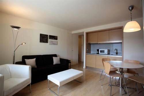 Appartement de vacances pour 3 personnes à Roncevaux