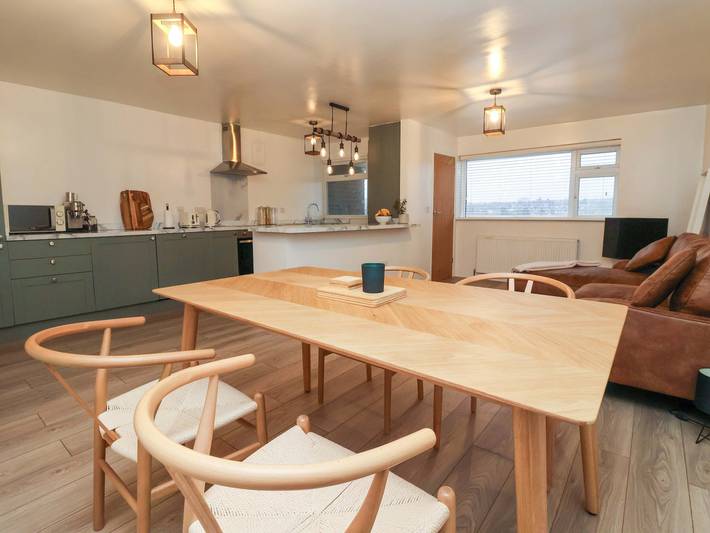 Appartement de vacances pour 4 personnes - 1