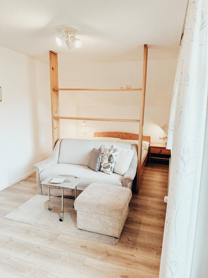 Ganze Ferienwohnung, Quartier Nr. 4 in Tschagguns, Schruns-Tschagguns
