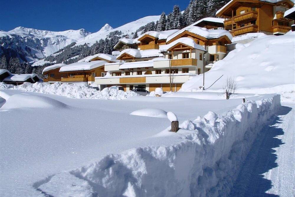 Chalet in Saalbach bij Skilift in Hinterglemm, Saalbach-Hinterglemm
