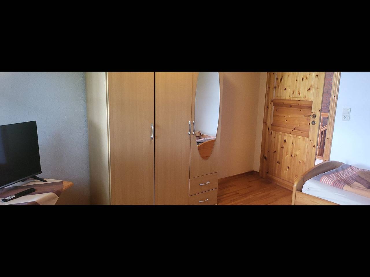 Ganze Ferienwohnung, Ferienwohnungen und Monteurzimmer Eggstedter Moor - Einzelzimmer 2 in Eggstedt, Sankt Michaelisdonn und Umgebung