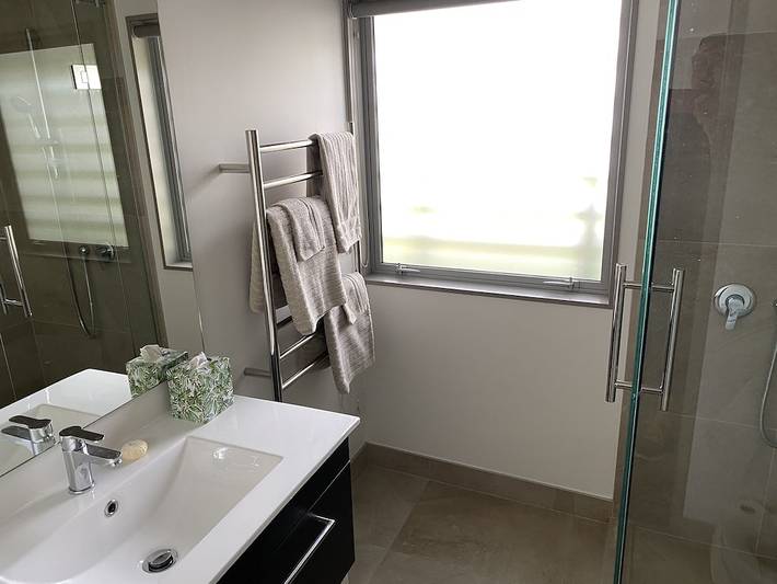 Appartement de vacances pour 2 personnes, avec terrasse