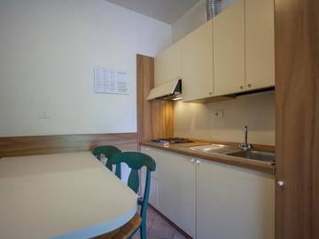 Bungalow para 4 Personas en Sirmione, Montañas Garda, Foto 3