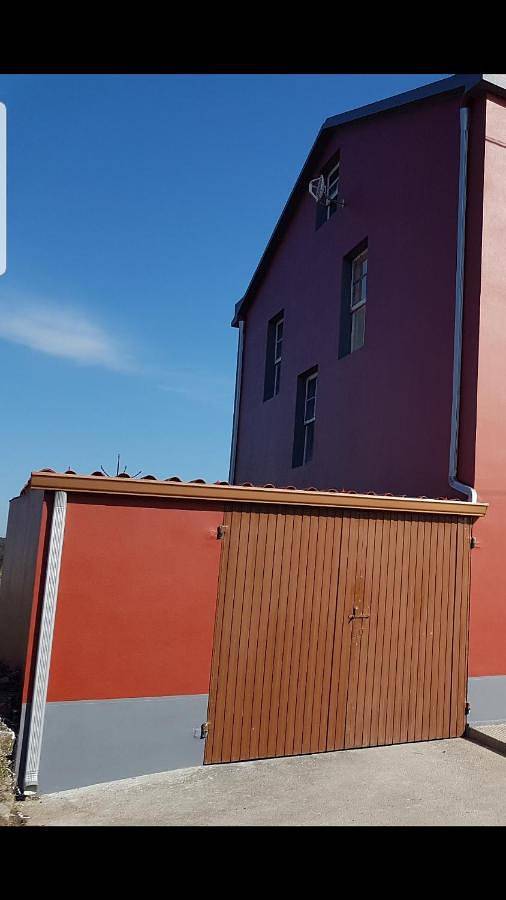 Casa rural para 4 personas, con Jardín en Costa da Morte - 4