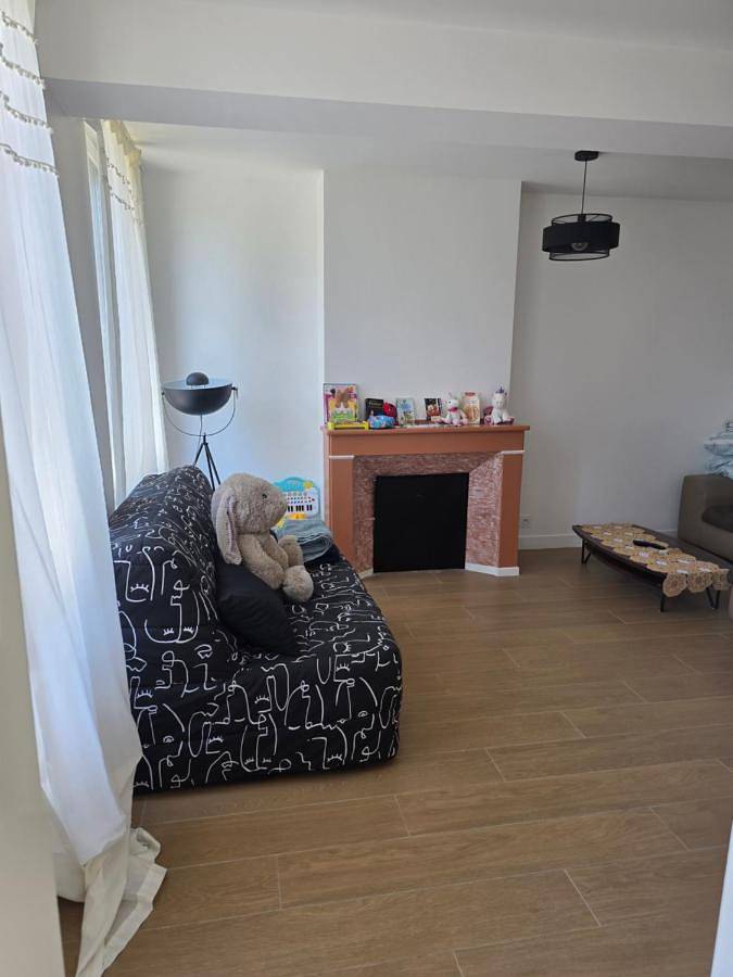 Gîte pour 6 personnes, avec jardin et vue, animaux acceptés à Aix-en-Othe - 2