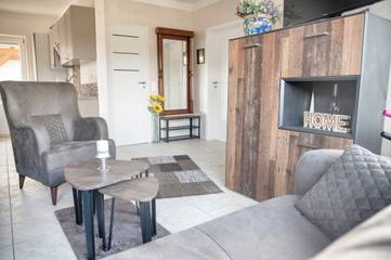 Bungalow für 4 Personen in Mönkebude, Vorpommern, Bild 4