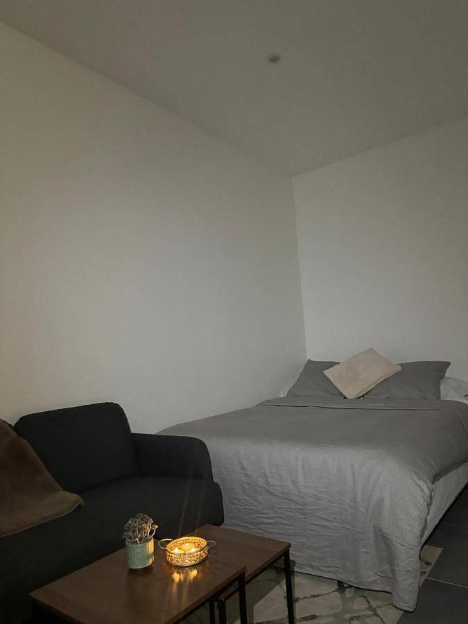 Gîte pour 2 personnes à Livry-Gargan - 4