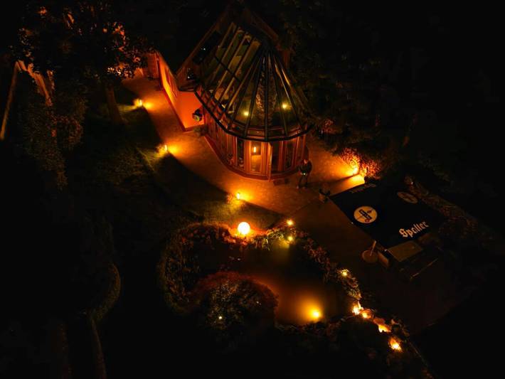 Ferienhaus für 3 Personen, mit Balkon und Balkon/Terrasse, mit Haustier in Gunzenhausen - 3