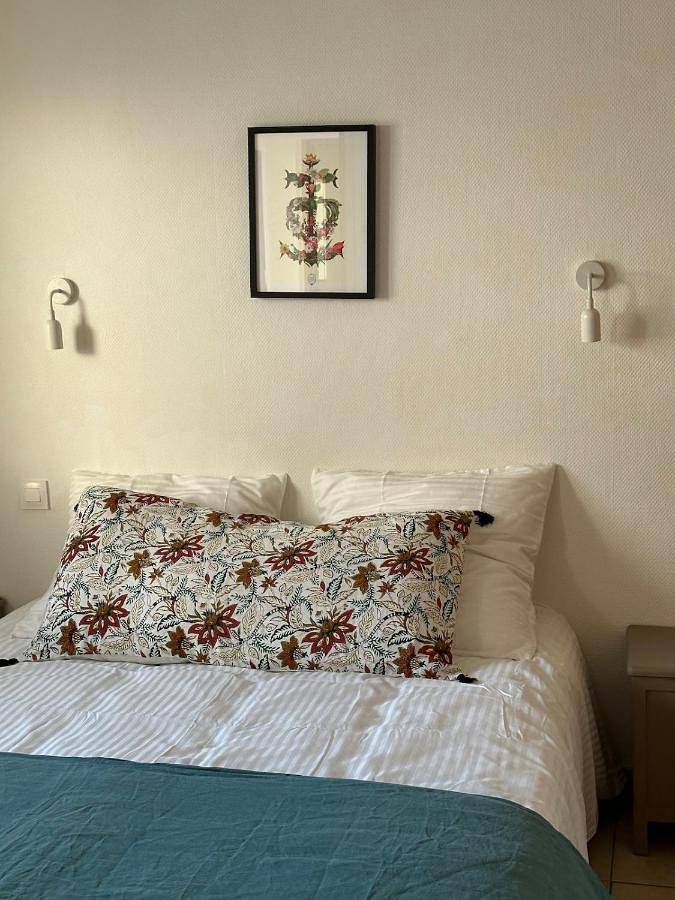 Gîte pour 4 personnes, animaux acceptés dans Port Gardian - 4