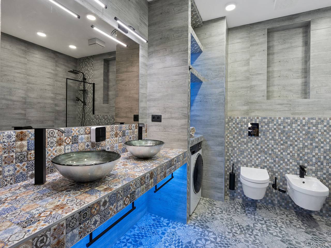 Ganze Wohnung, Carlsbad Suites in Karlsbad, Erzgebirge (Tschechien)