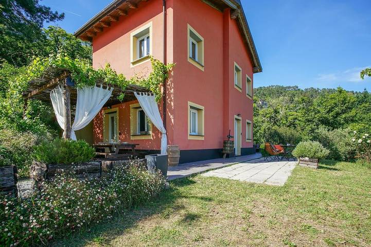 Ferienhaus für 8 Personen - 1