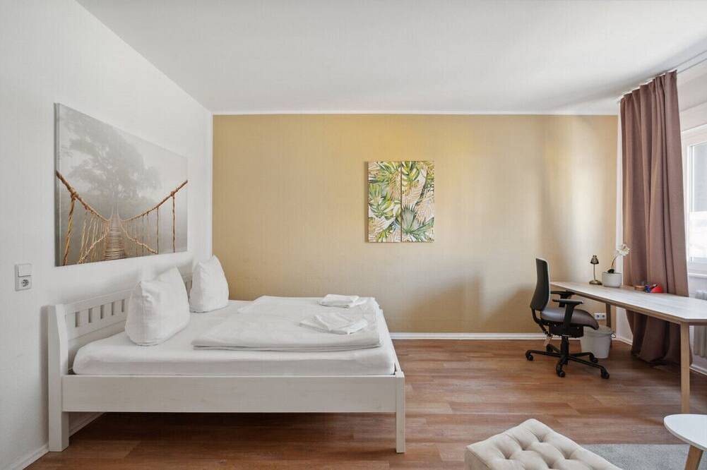 Ganze Wohnung, Cozy apartment near Ku'damm in Charlottenburg Berlin, Berlin