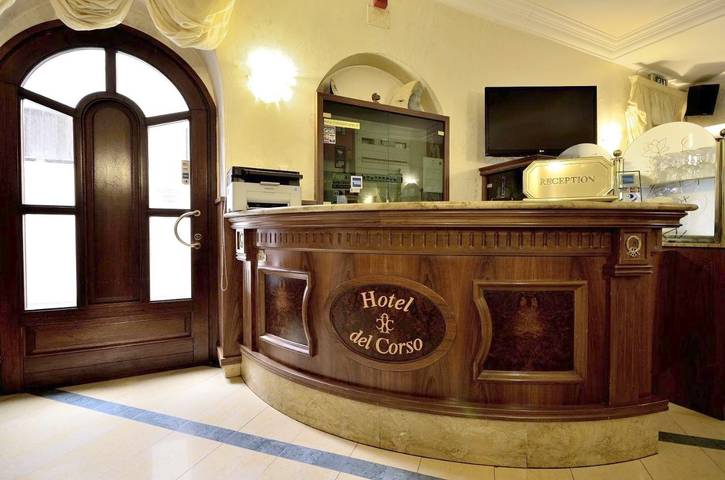 Hotel para 4 personas, con balcón, Se admiten mascotas - 1