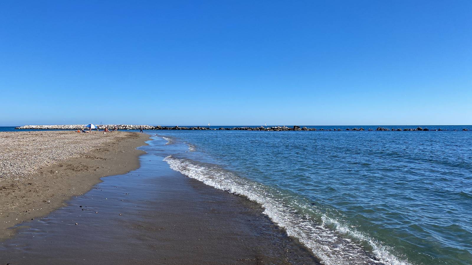 Entire apartment, Benalmadena Harbour in Benalmádena Costa, Benalmádena