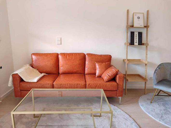 Ferienhaus für 4 Personen, mit Balkon und Sauna in Garmisch-Partenkirchen - 4