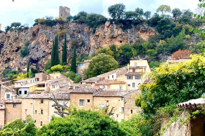 Appartement de vacances pour 2 personnes