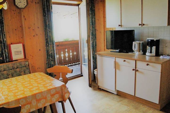 Bauernhof für 5 Personen, mit Garten in Flachau