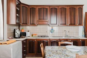 Casa Vacanza per 3 Persone in Marsala, Provincia di Trapani, Foto 4