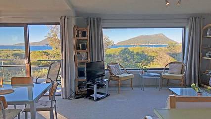 Holiday Apartment for 4 People in Nelson Bay, Hunter Valley, Photo 4