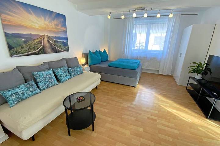 Ferienwohnung für 6 Personen in Sankt Pölten