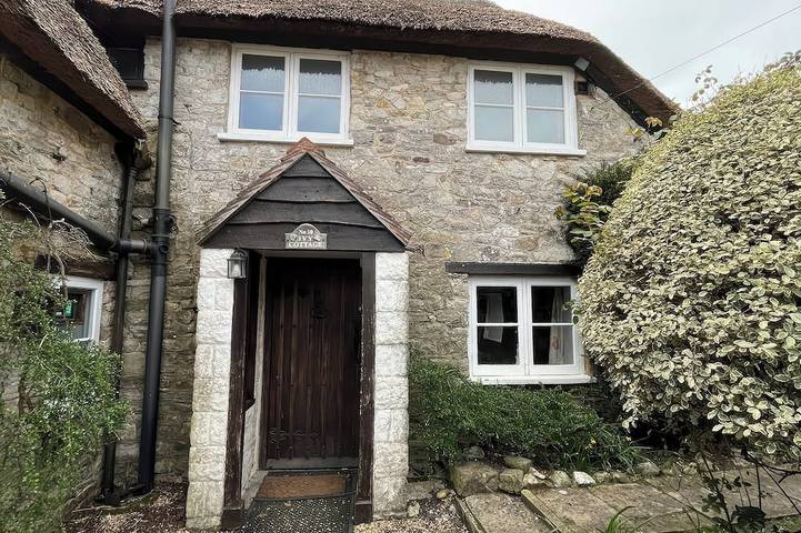 Cottage for 6 people, with garden, with pets in Lulworth Cove