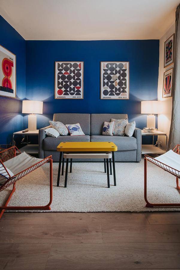 Gîte pour 4 personnes, avec terrasse à Meursault - 3