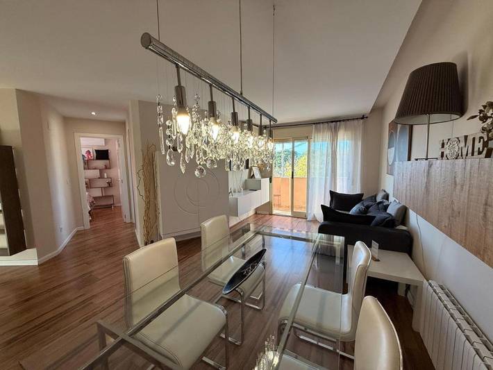 Gîte pour 5 personnes, avec piscine ainsi que vue et balcon à Sant Joan d'Alacant - 2