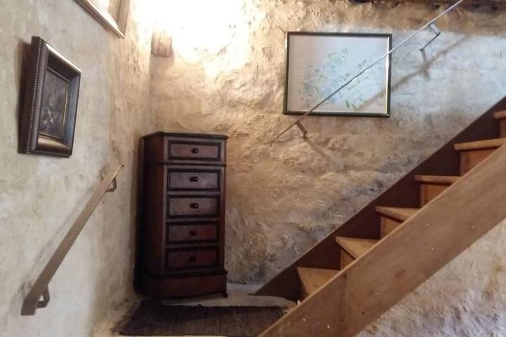 Location de vacances pour 2 personnes, avec vue et jardin à Limerzel - 3