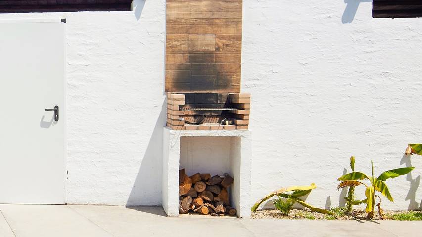 Chalet para 6 personas, con jacuzzi y piscina en Provincia de Cádiz - 4