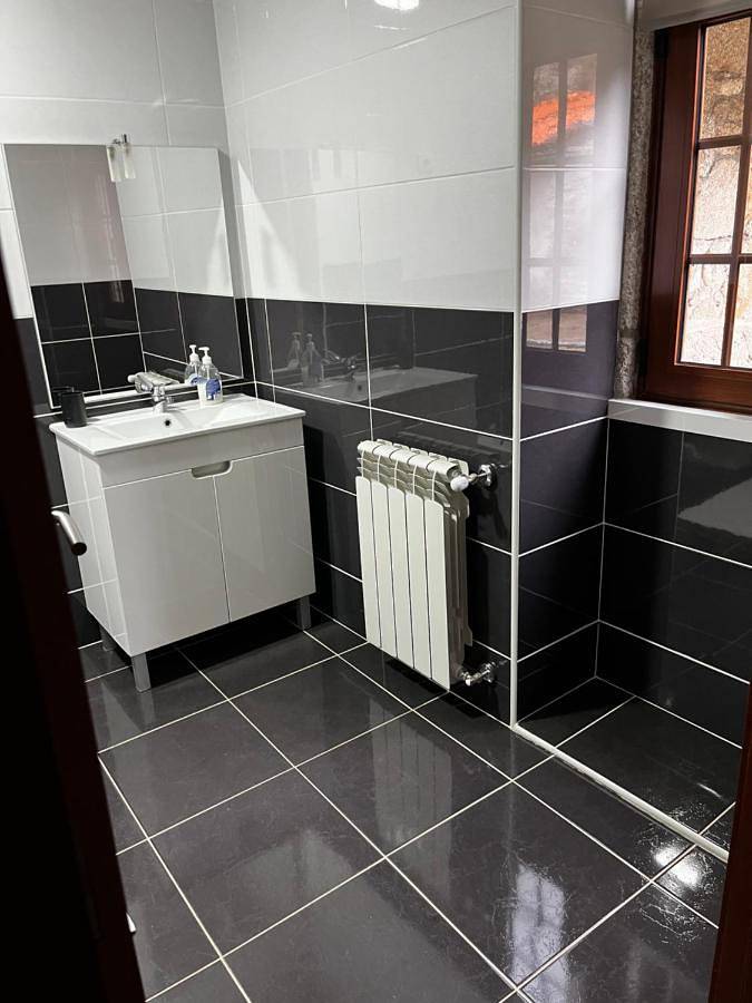 Location de vacances pour 8 personnes, avec jardin dans Campo Do Gerez - 2