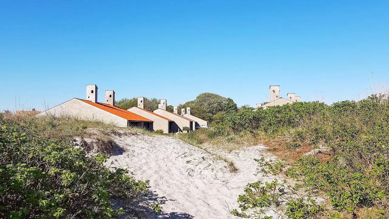 Ferienhaus für 6 Personen (62 m²) in Sæby in Sæby, Nordostjütland