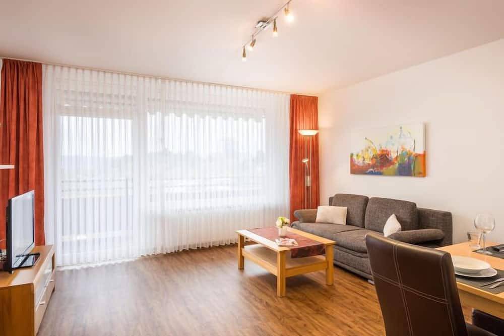 Ganze Wohnung, Wiesenblick in Lahnstein, Mittelrhein