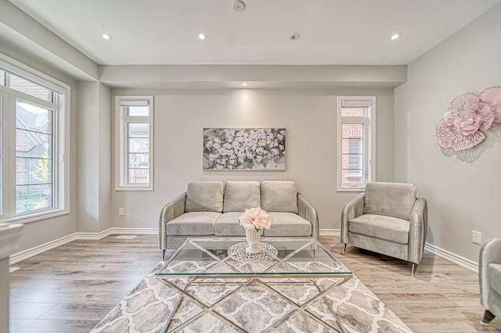 Location de vacances pour 6 personnes, avec jardin à Ajax