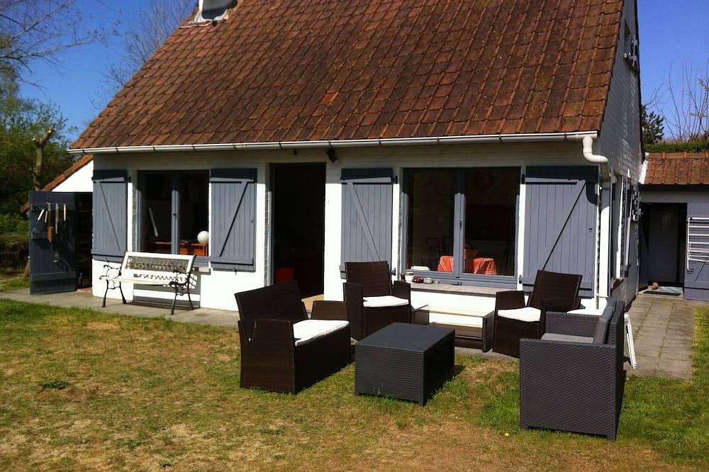 Villa für 6 Personen in Koksijde, Westflandern