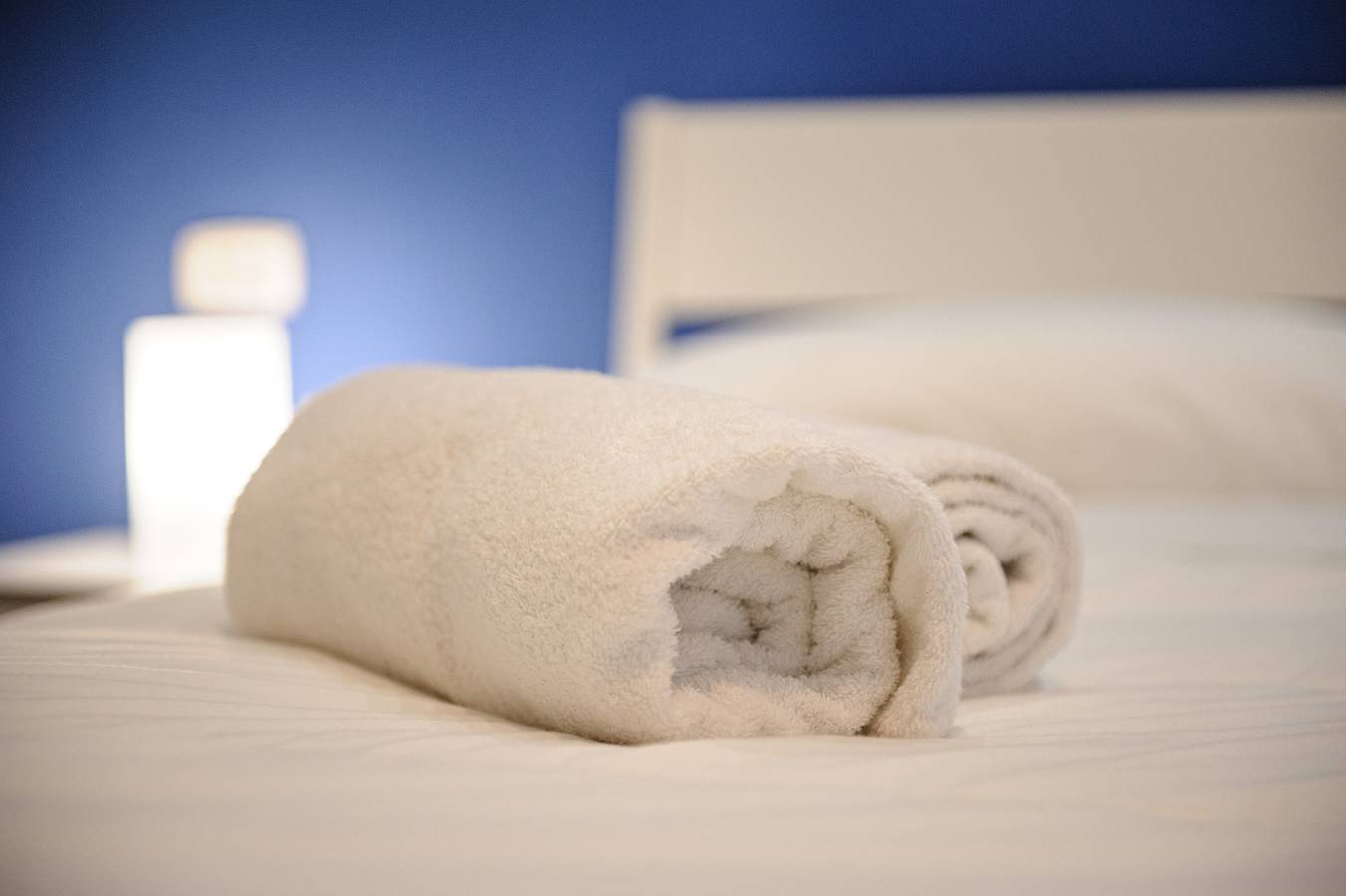 Geheel appartement, Vakantieappartement voor 4 personen met balkon in Napels, Provincie Naples