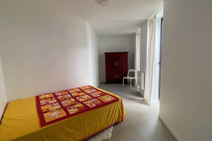 Location de vacances pour 10 personnes, avec jardin dans Plage Pen Boc H Arradon - 3