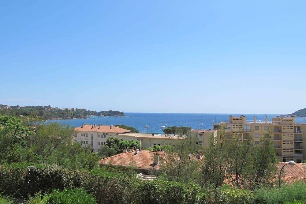 Geheel appartement, Très bel appartement 3 pièces proche de la mer et in Agay, Saint-Raphaël