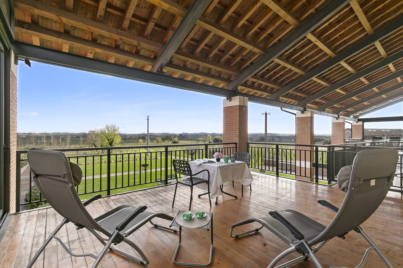 Junior Suite Borgogna - Almavite in Desenzano del Garda, Brescia Province