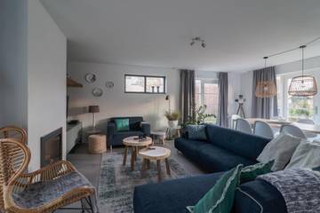 Ferienhaus für 8 Personen in Makkum, Ijsselmeer, Bild 1