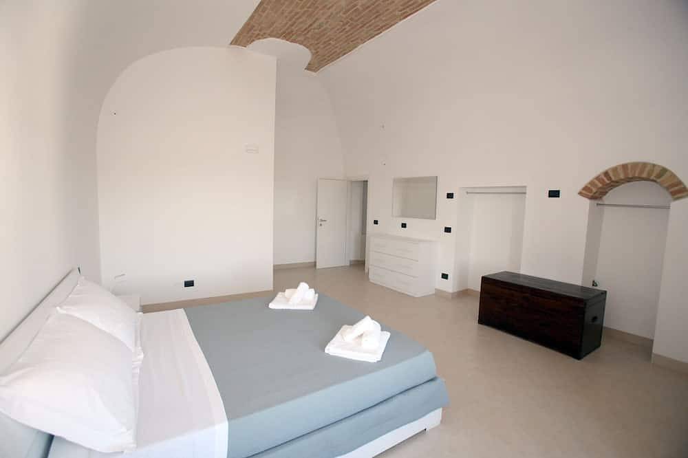 Ganze Wohnung, Casale Bernardino Wohnung 1 in Bernalda, Piana del Metaponto