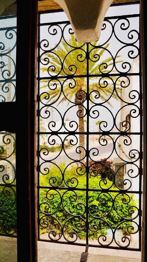 Chambre d’hôte pour 2 personnes, avec terrasse, animaux acceptés à Agadir - 4