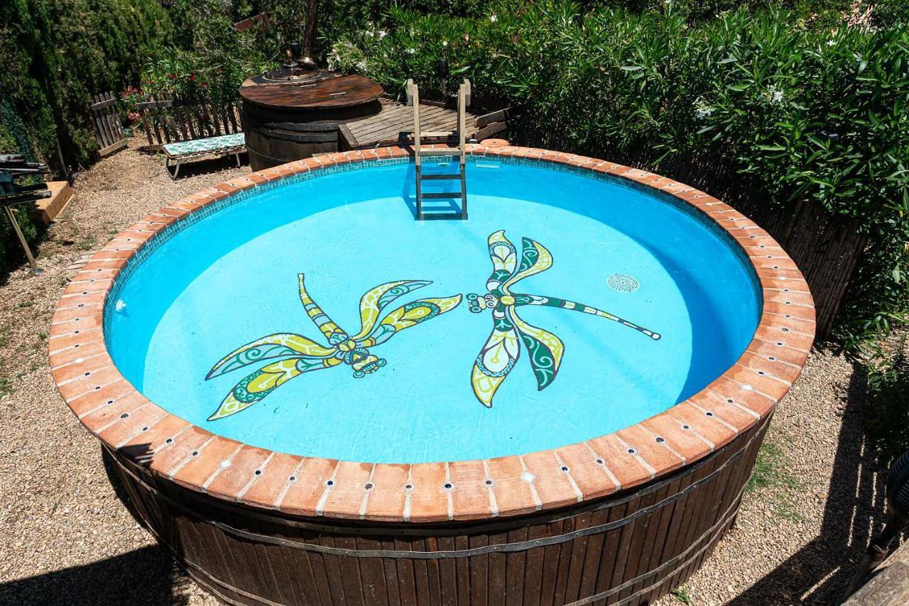 Casa del Árbol - Tierra de Arte in San Jorge, Provincia de Castellón