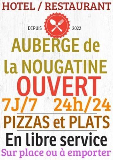 Hôtel pour 2 personnes, avec terrasse à La Coucourde - 2