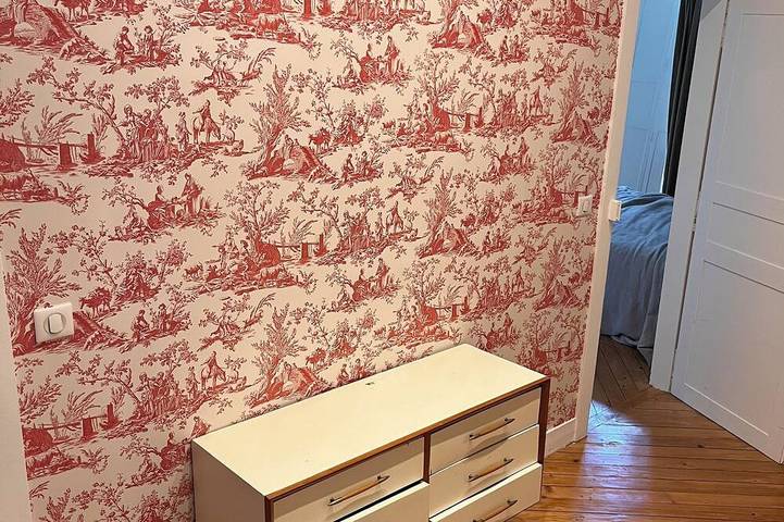 Château pour 16 personnes, avec jardin dans Orne - 2