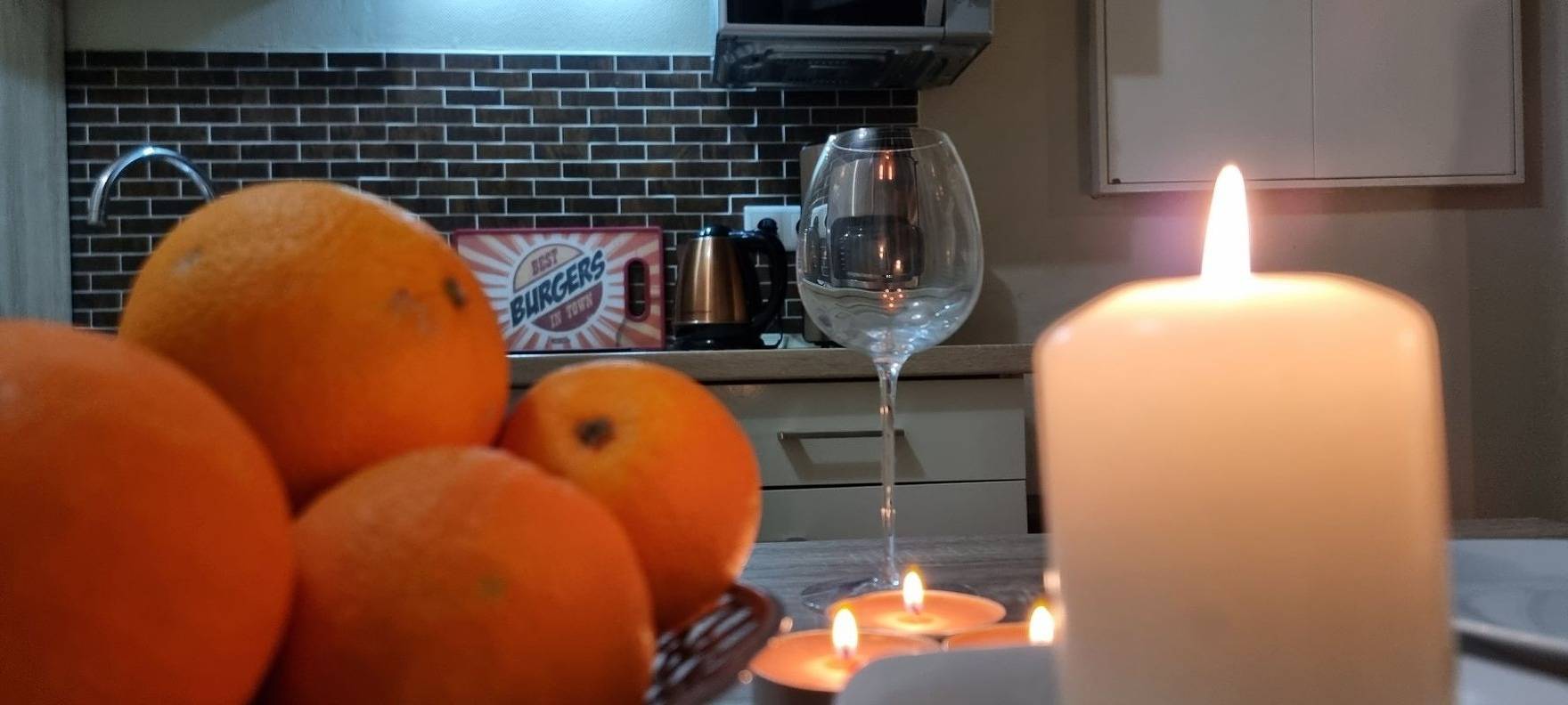 Ganze Ferienwohnung, Käuzchennest Klein aber fein Alles Neu! in Rehme, Bad Oeynhausen